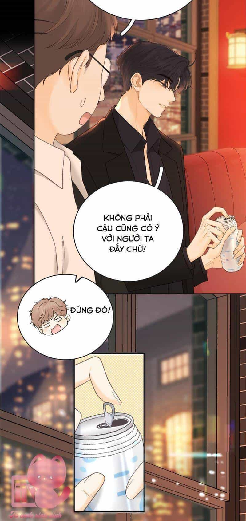 Khó Dỗ Dành - Chương 80 - ảnh 13