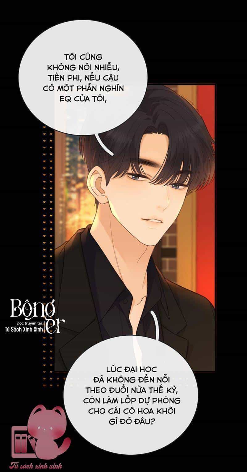 Khó Dỗ Dành - Chương 80 - ảnh 18