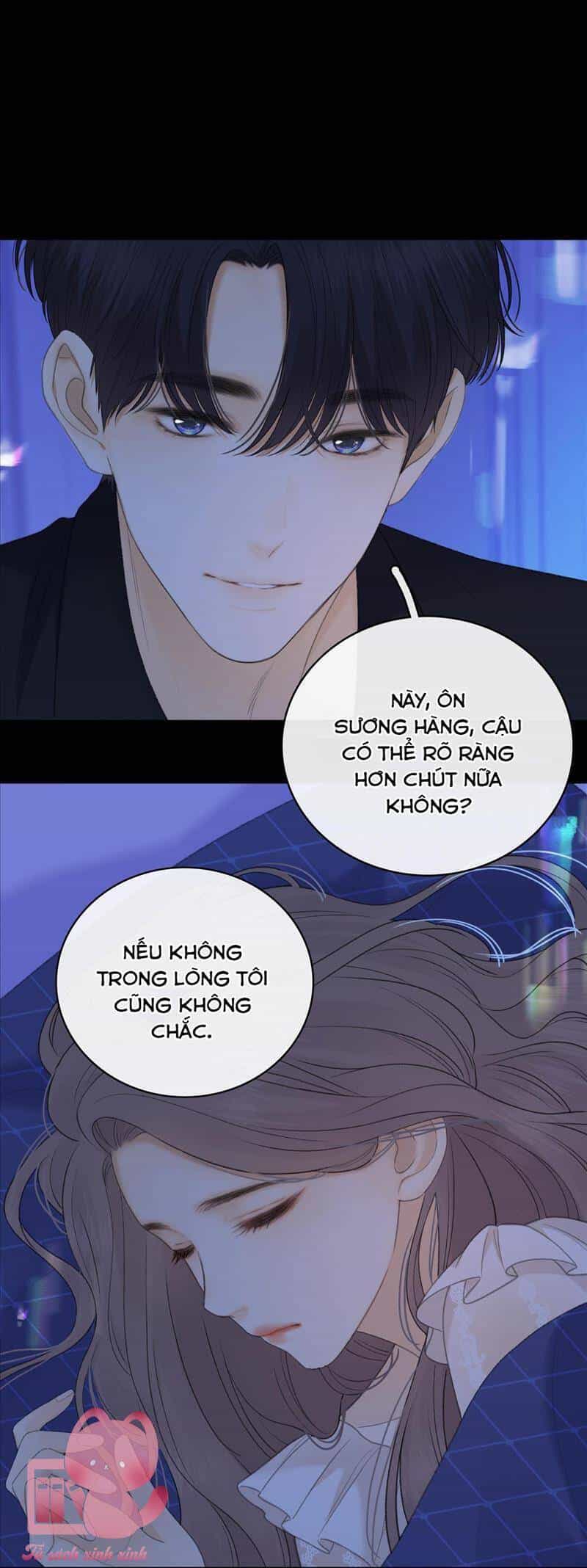 Khó Dỗ Dành - Chương 80 - ảnh 37