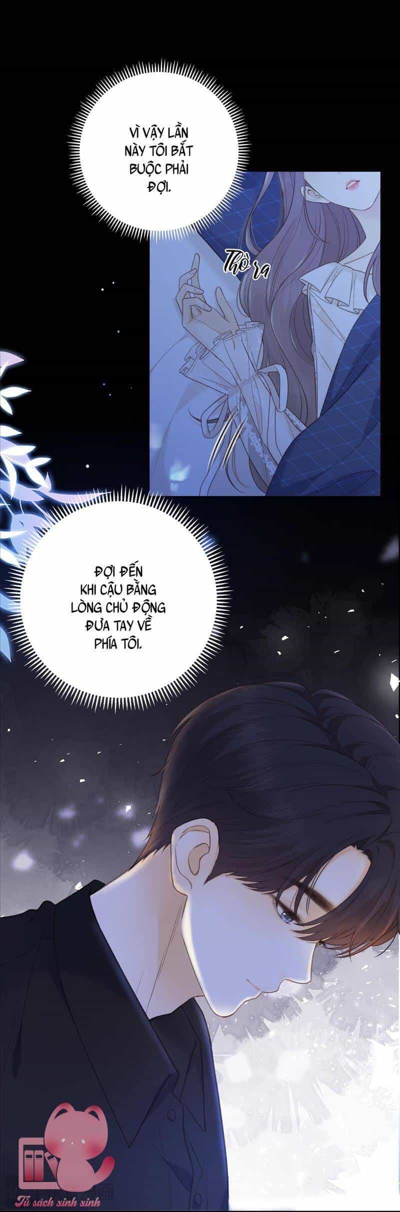 Khó Dỗ Dành - Chương 80 - ảnh 39