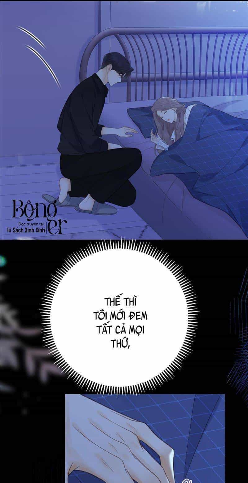 Khó Dỗ Dành - Chương 80 - ảnh 40