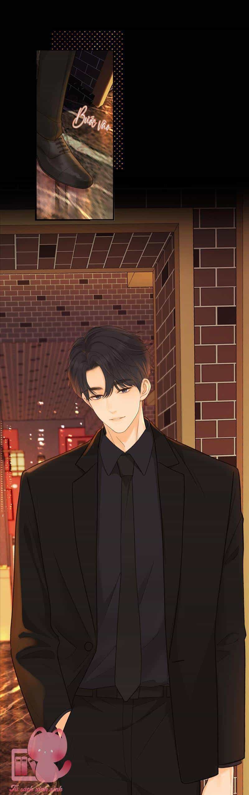 Khó Dỗ Dành - Chương 80 - ảnh 6