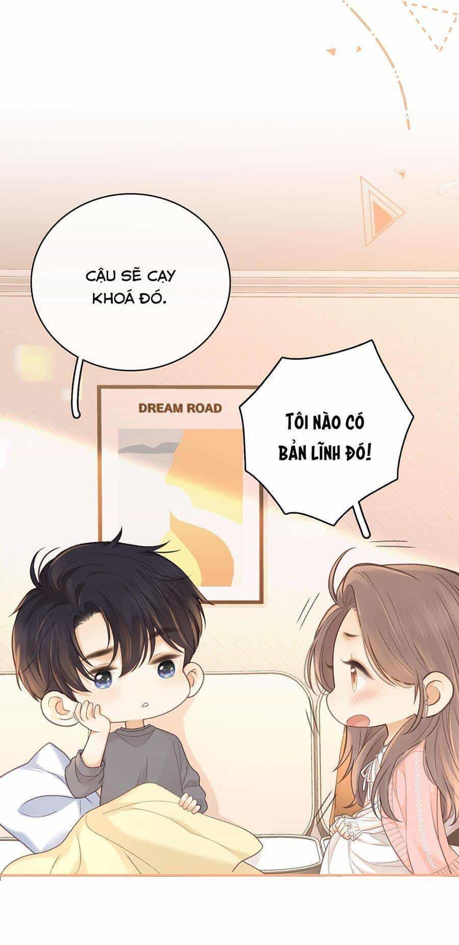 Khó Dỗ Dành - Chương 81 - ảnh 15