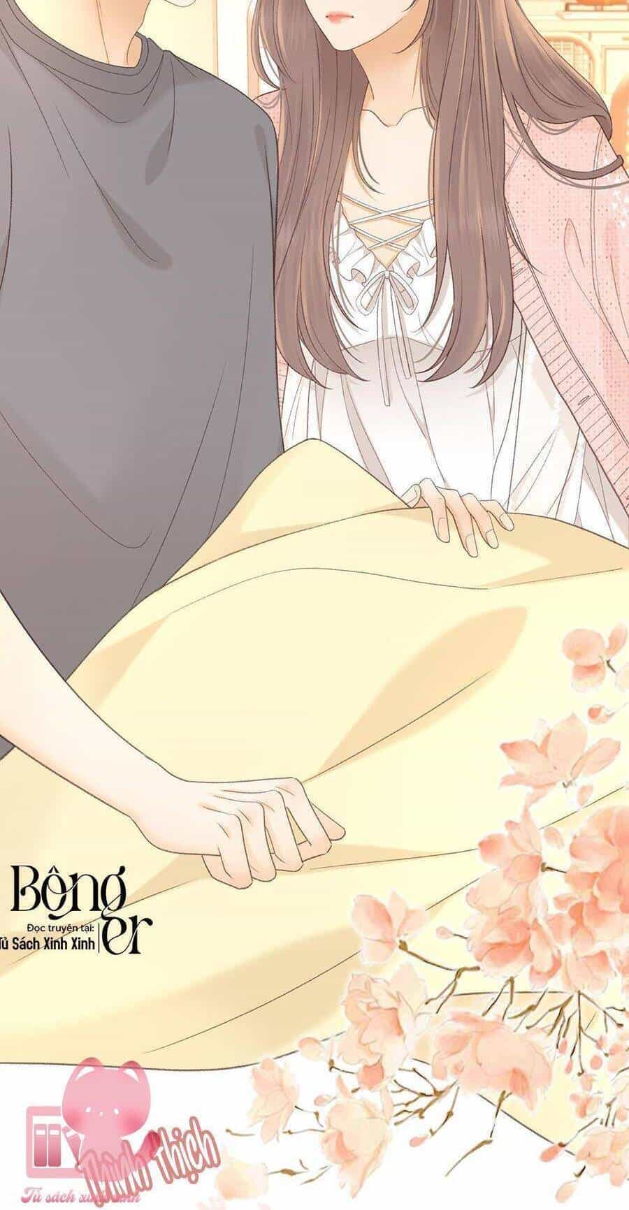 Khó Dỗ Dành - Chương 81 - ảnh 24