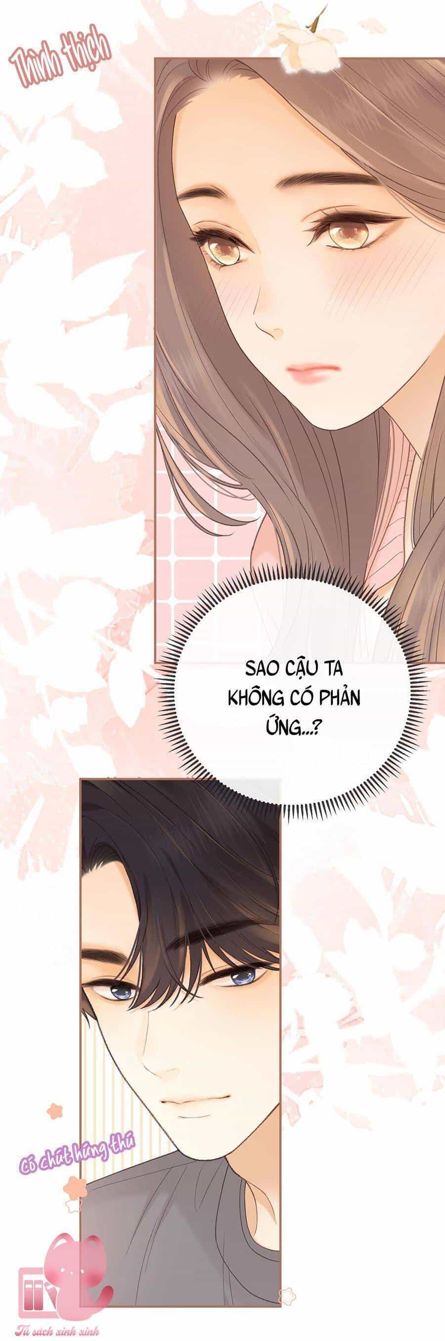 Khó Dỗ Dành - Chương 81 - ảnh 25