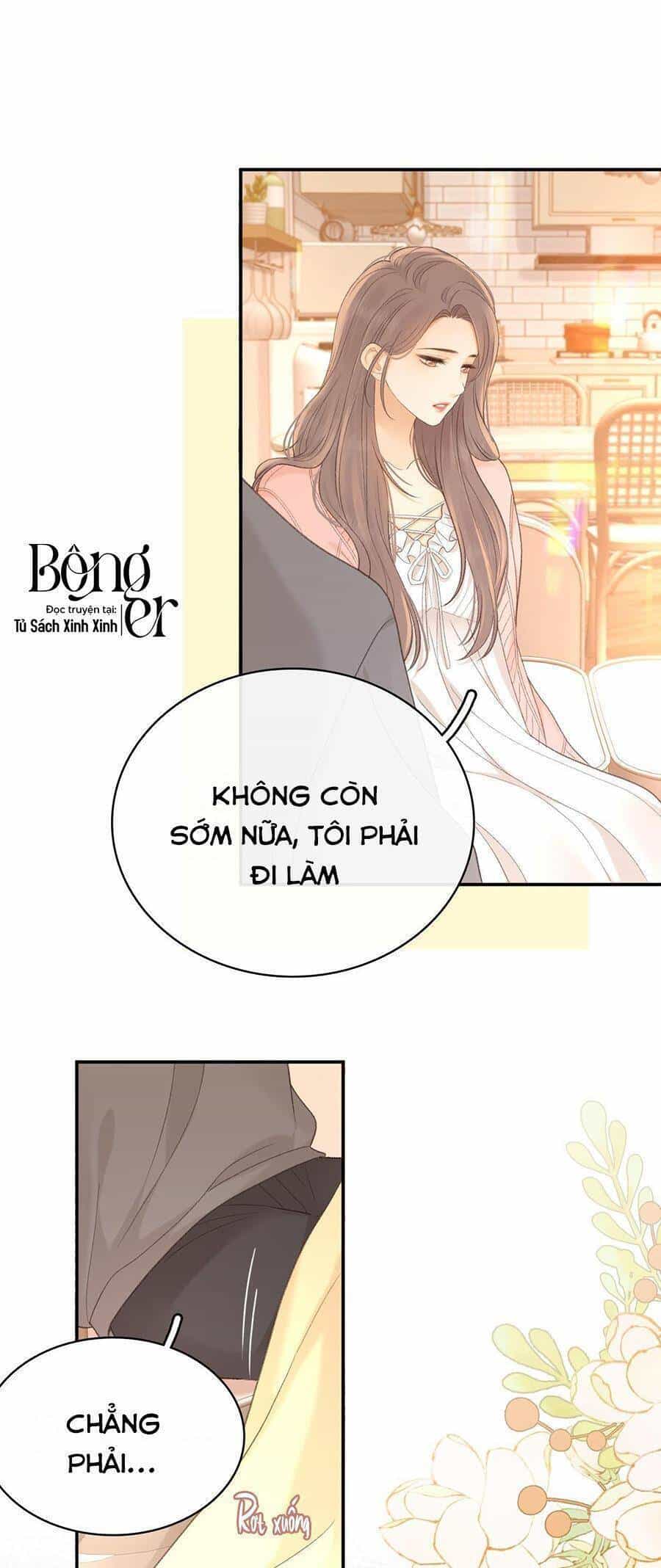 Khó Dỗ Dành - Chương 81 - ảnh 28