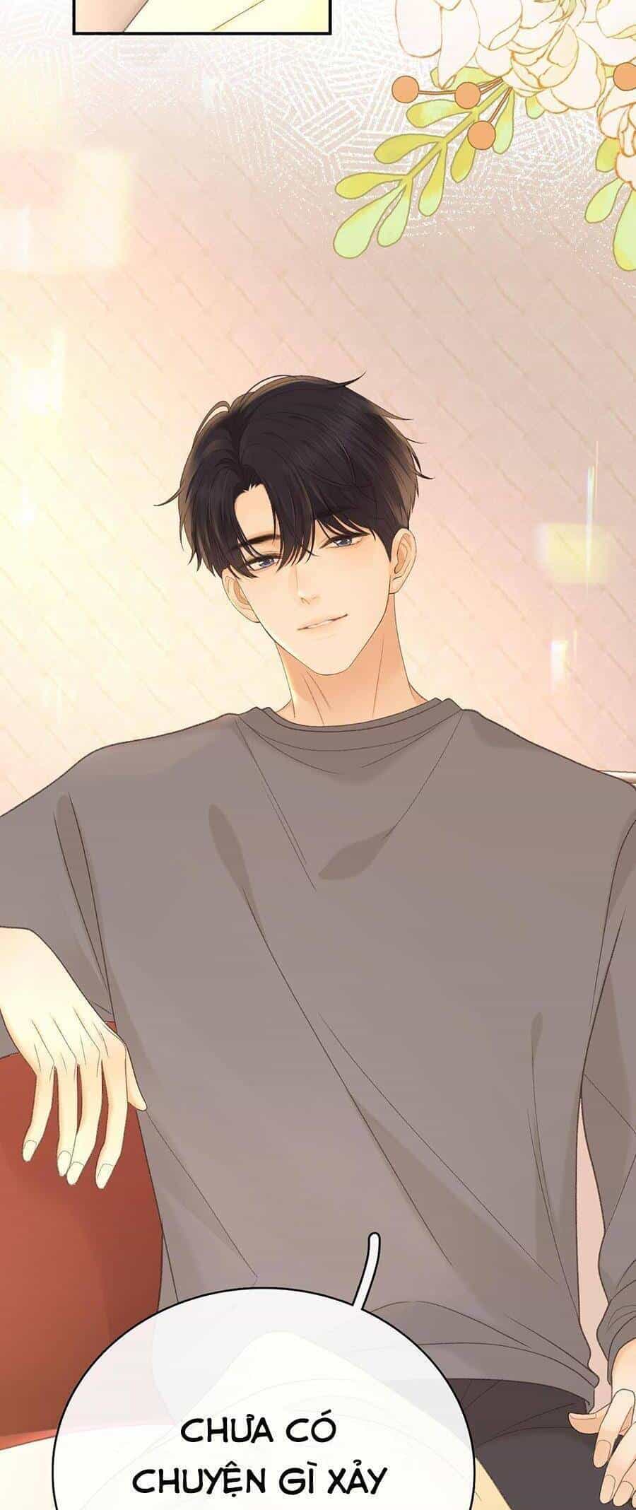 Khó Dỗ Dành - Chương 81 - ảnh 29