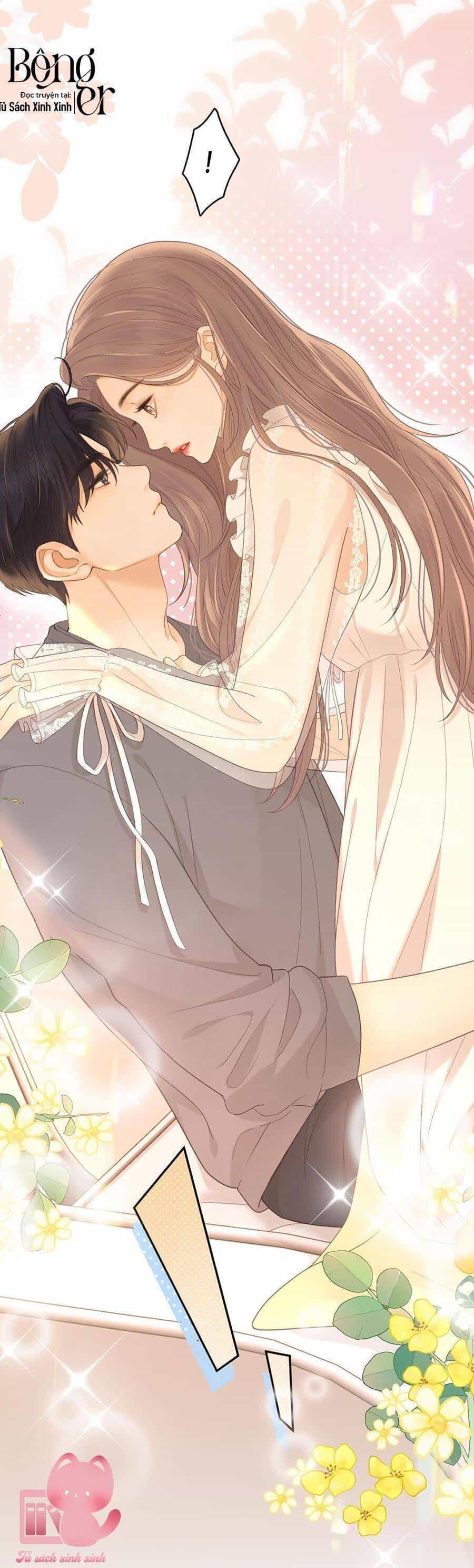 Khó Dỗ Dành - Chương 81 - ảnh 33
