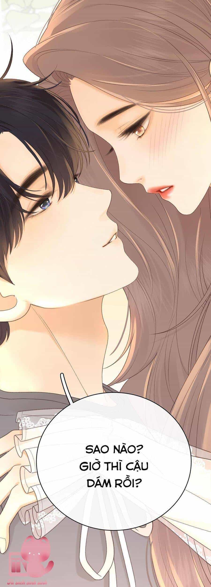 Khó Dỗ Dành - Chương 81 - ảnh 35