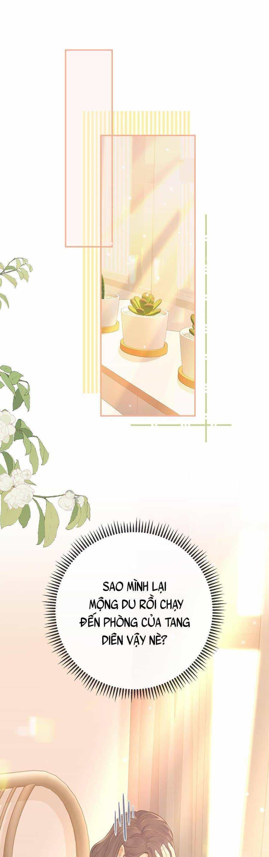 Khó Dỗ Dành - Chương 81 - ảnh 4