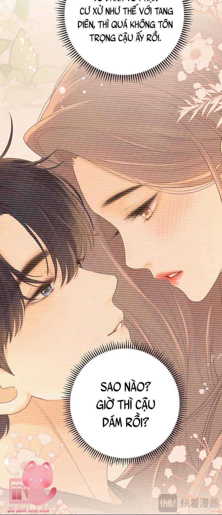 Khó Dỗ Dành - Chương 82 - ảnh 13