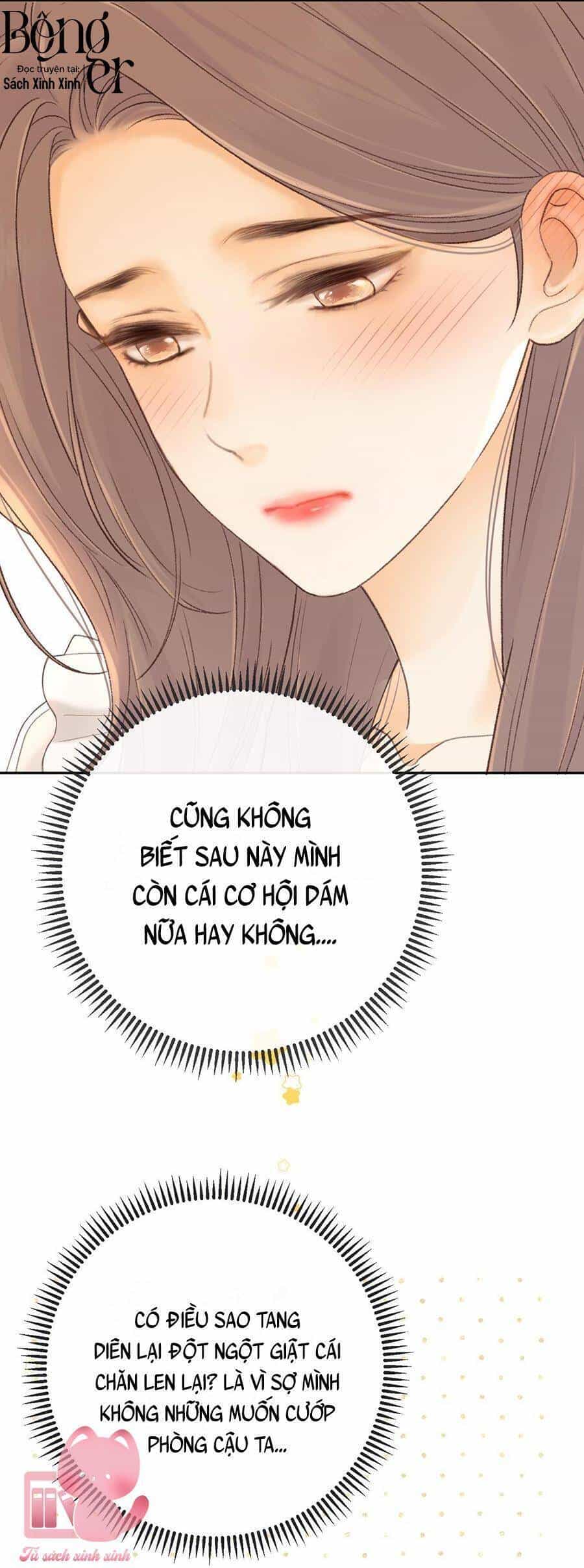Khó Dỗ Dành - Chương 82 - ảnh 14