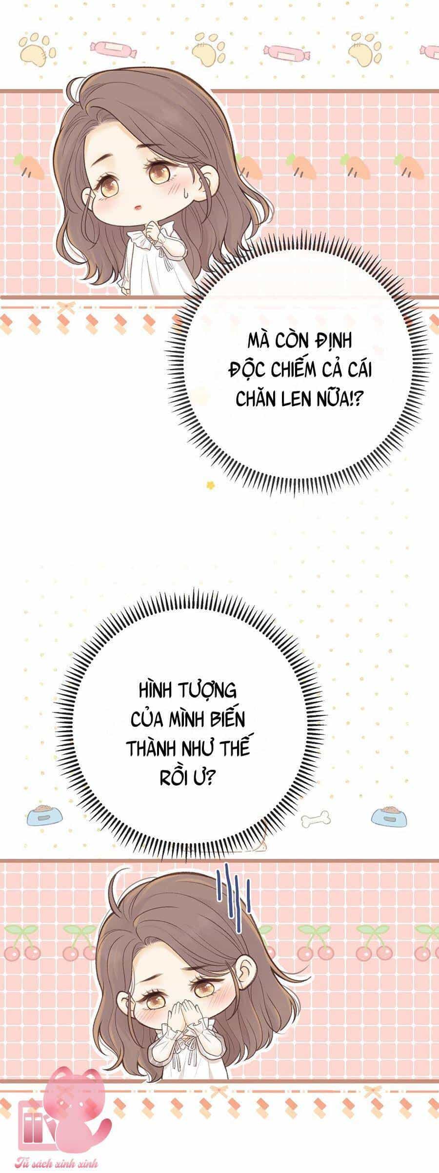 Khó Dỗ Dành - Chương 82 - ảnh 15