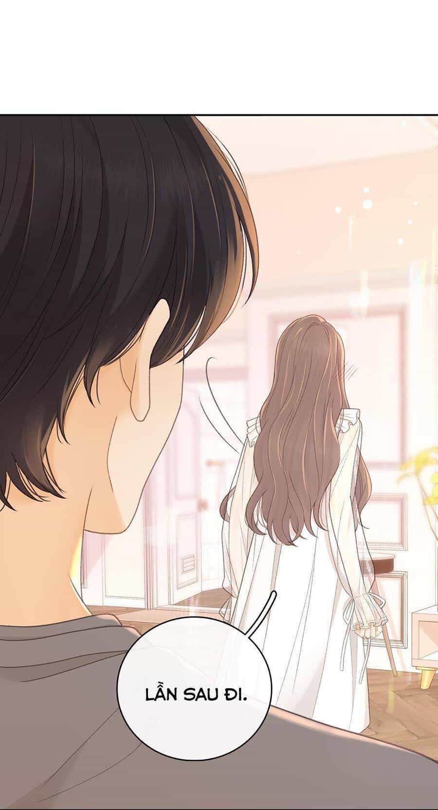 Khó Dỗ Dành - Chương 82 - ảnh 8