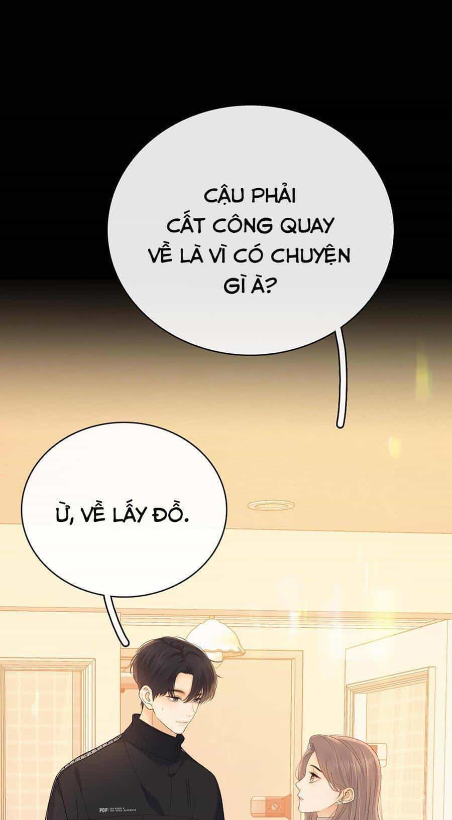 Khó Dỗ Dành - Chương 83 - ảnh 11