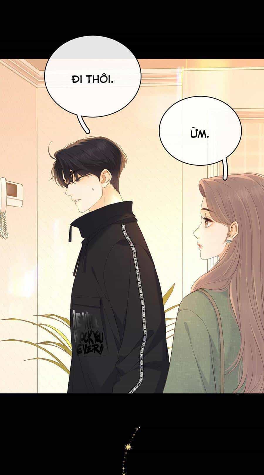 Khó Dỗ Dành - Chương 83 - ảnh 16