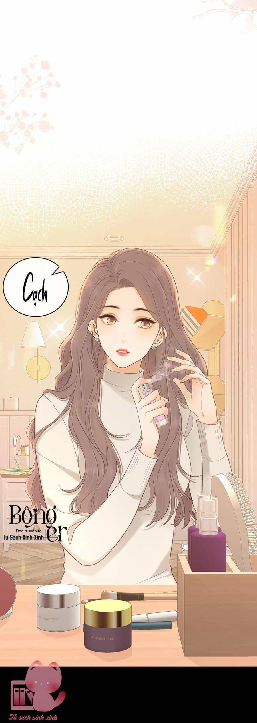 Khó Dỗ Dành - Chương 83 - ảnh 6