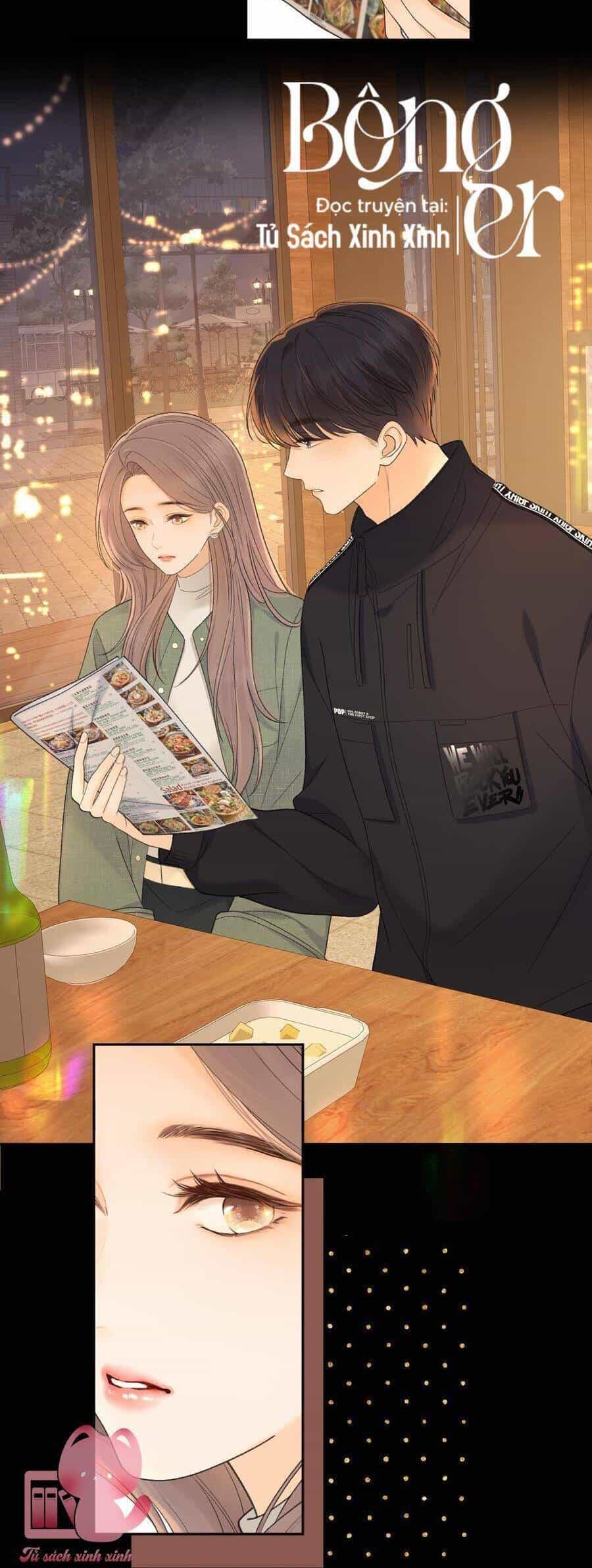 Khó Dỗ Dành - Chương 84 - ảnh 13
