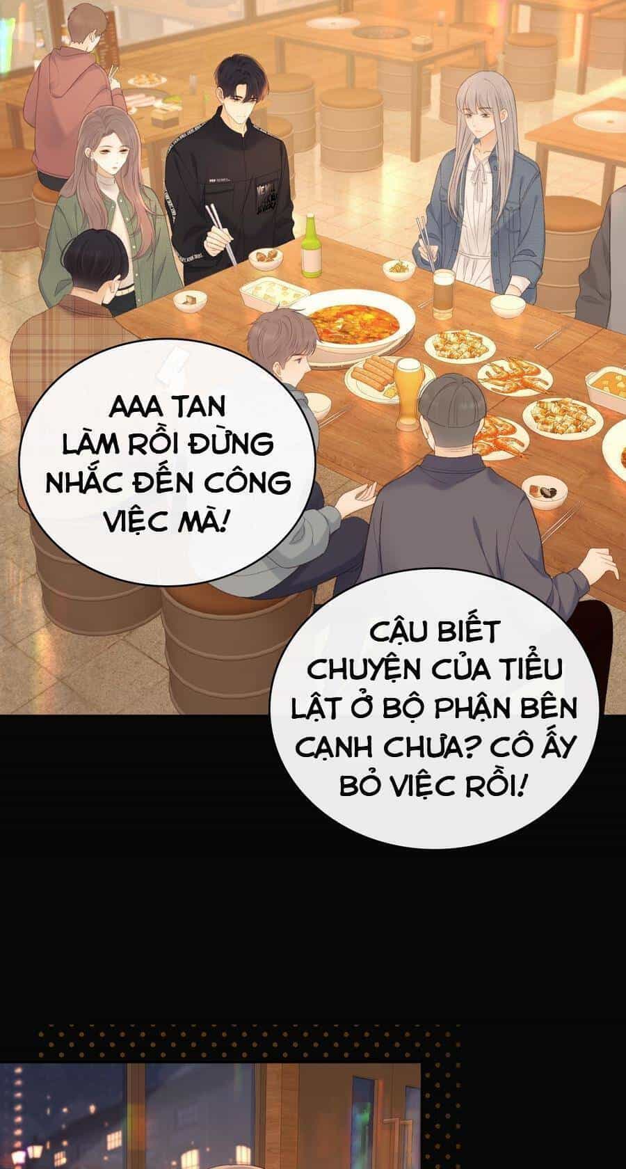 Khó Dỗ Dành - Chương 84 - ảnh 18