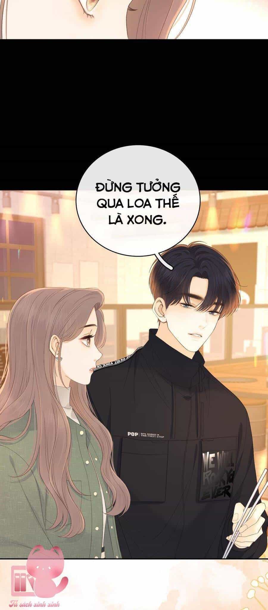 Khó Dỗ Dành - Chương 84 - ảnh 21