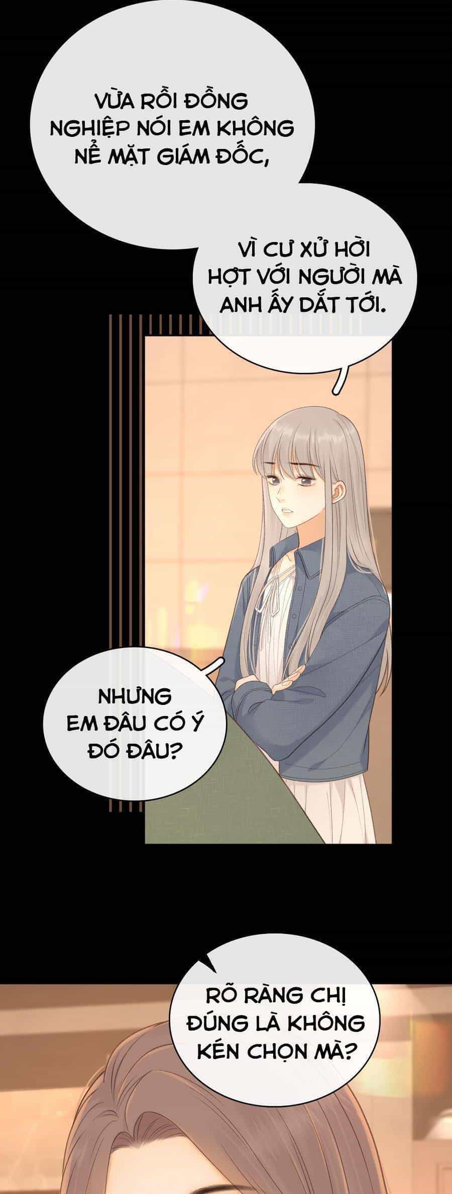 Khó Dỗ Dành - Chương 84 - ảnh 25