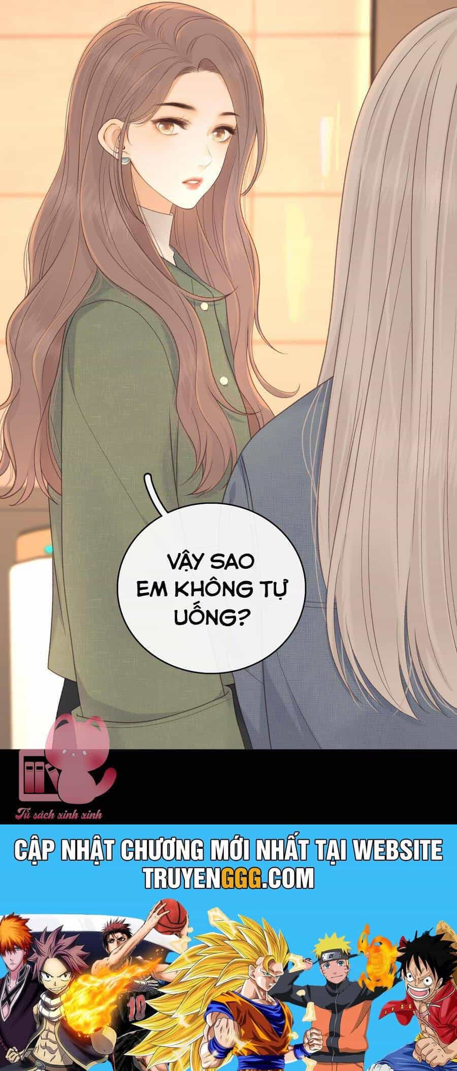 Khó Dỗ Dành - Chương 84 - ảnh 27