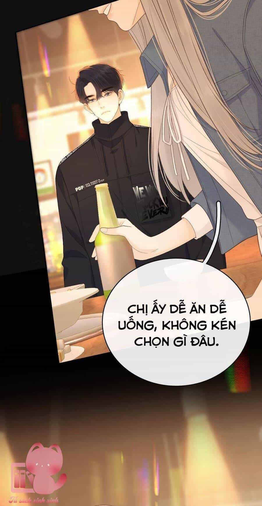 Khó Dỗ Dành - Chương 84 - ảnh 8