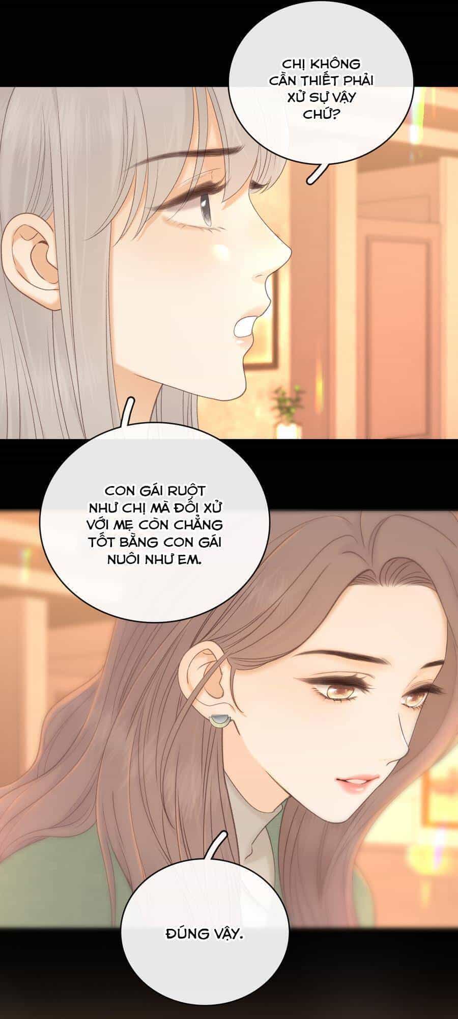 Khó Dỗ Dành - Chương 85 - ảnh 13