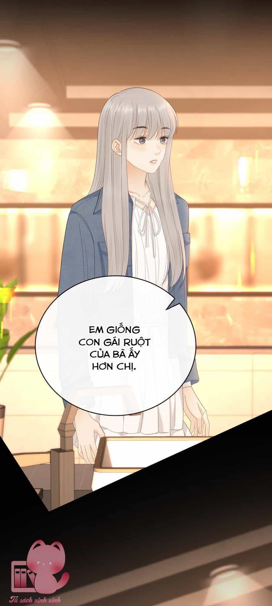Khó Dỗ Dành - Chương 85 - ảnh 14