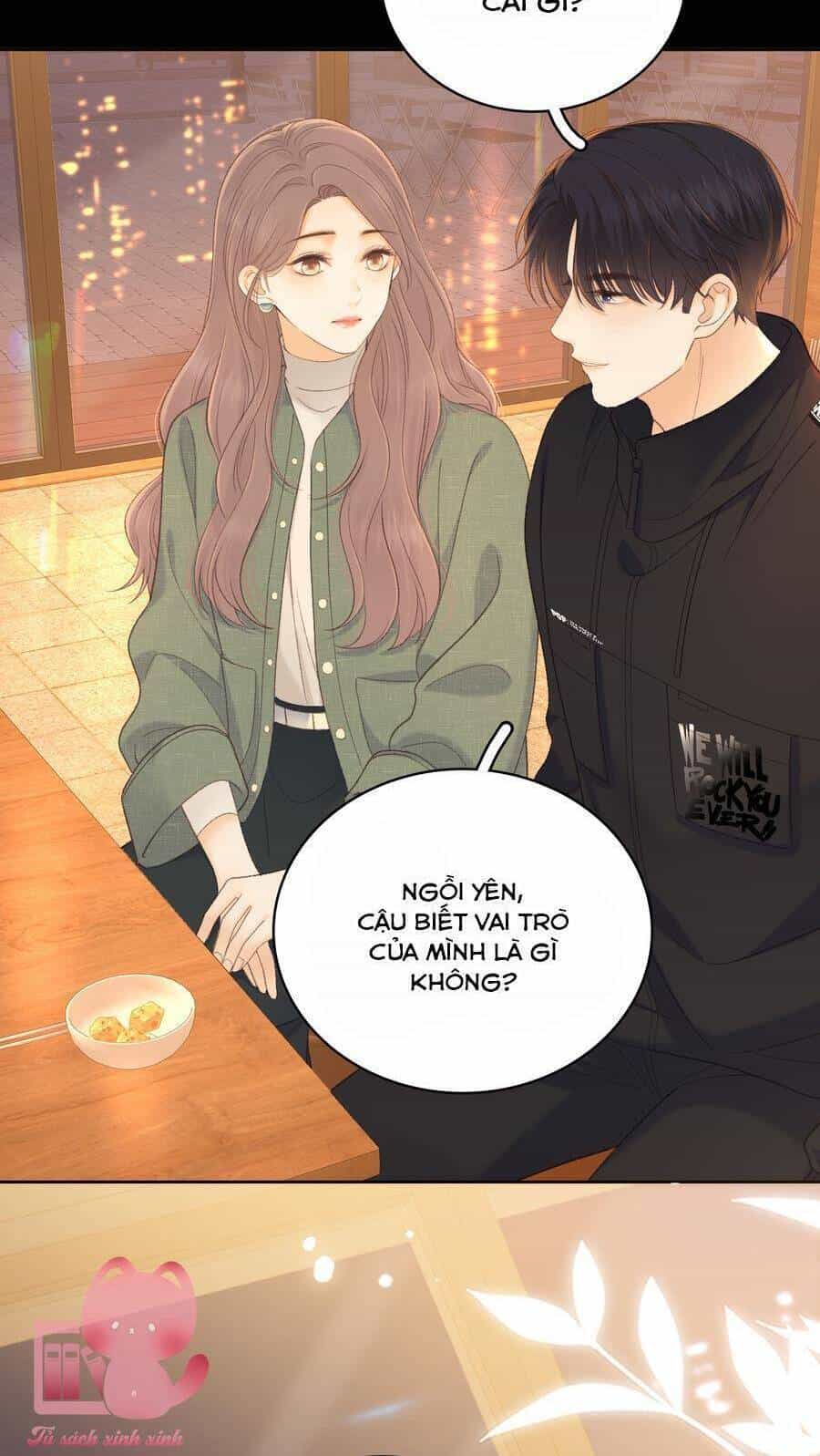 Khó Dỗ Dành - Chương 85 - ảnh 20