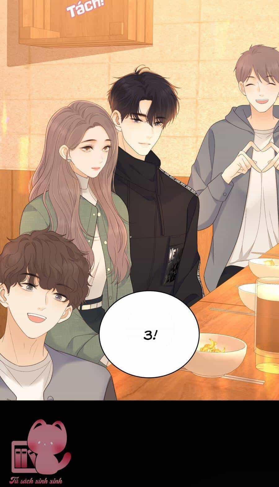 Khó Dỗ Dành - Chương 85 - ảnh 24
