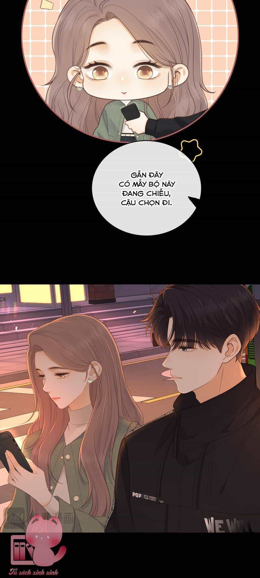 Khó Dỗ Dành - Chương 85 - ảnh 28