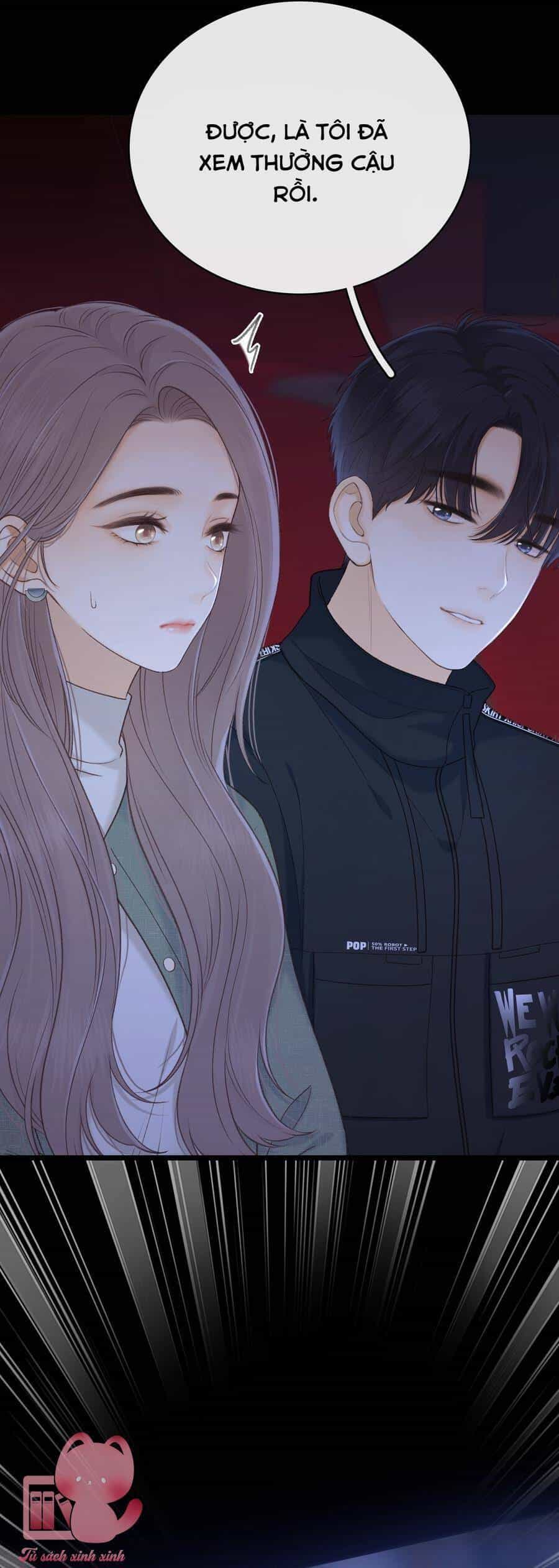 Khó Dỗ Dành - Chương 86 - ảnh 10