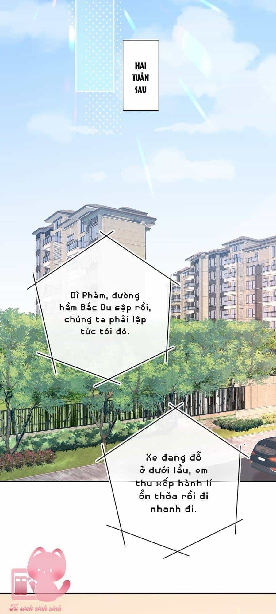Khó Dỗ Dành - Chương 86 - ảnh 26