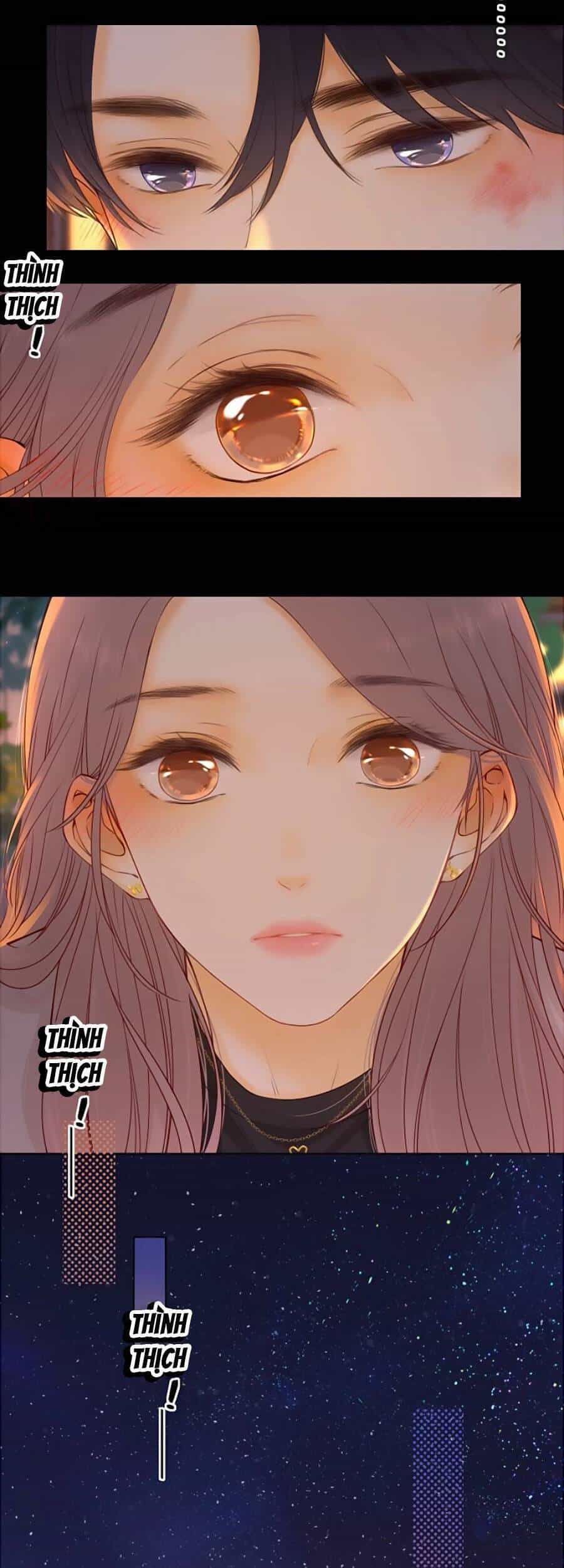 Khó Dỗ Dành - Chương 11 - ảnh 15