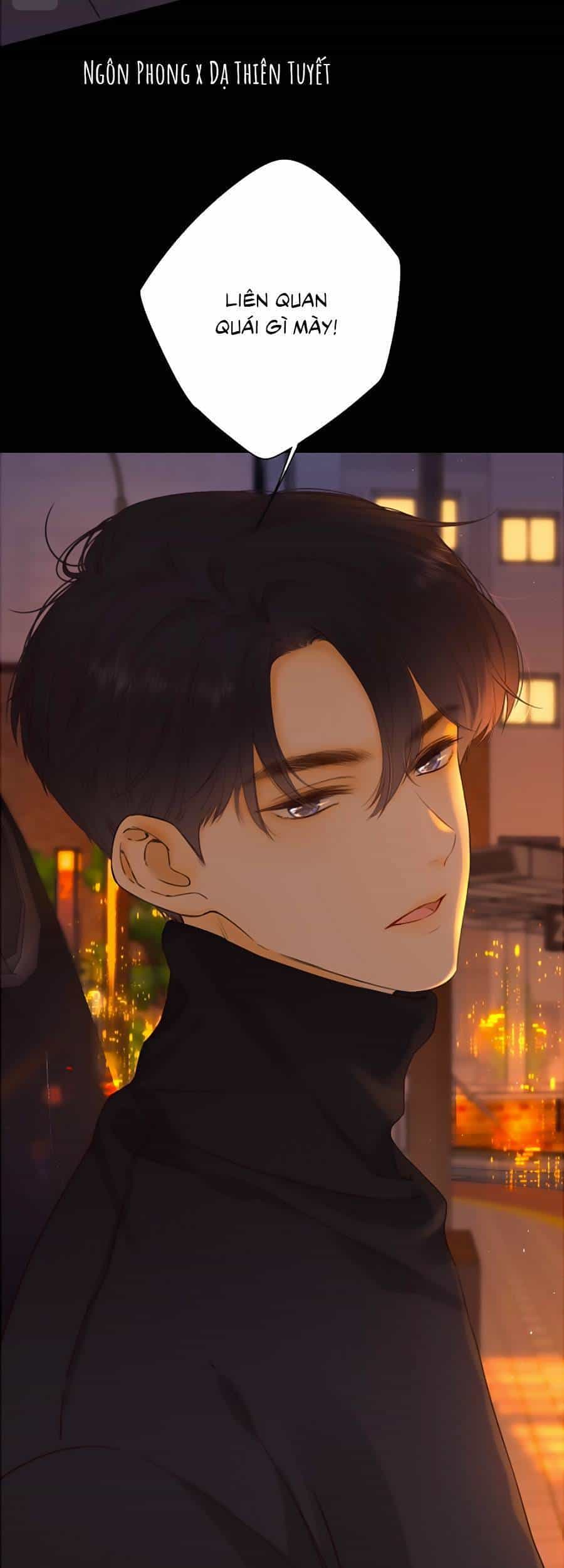 Khó Dỗ Dành - Chương 11 - ảnh 8