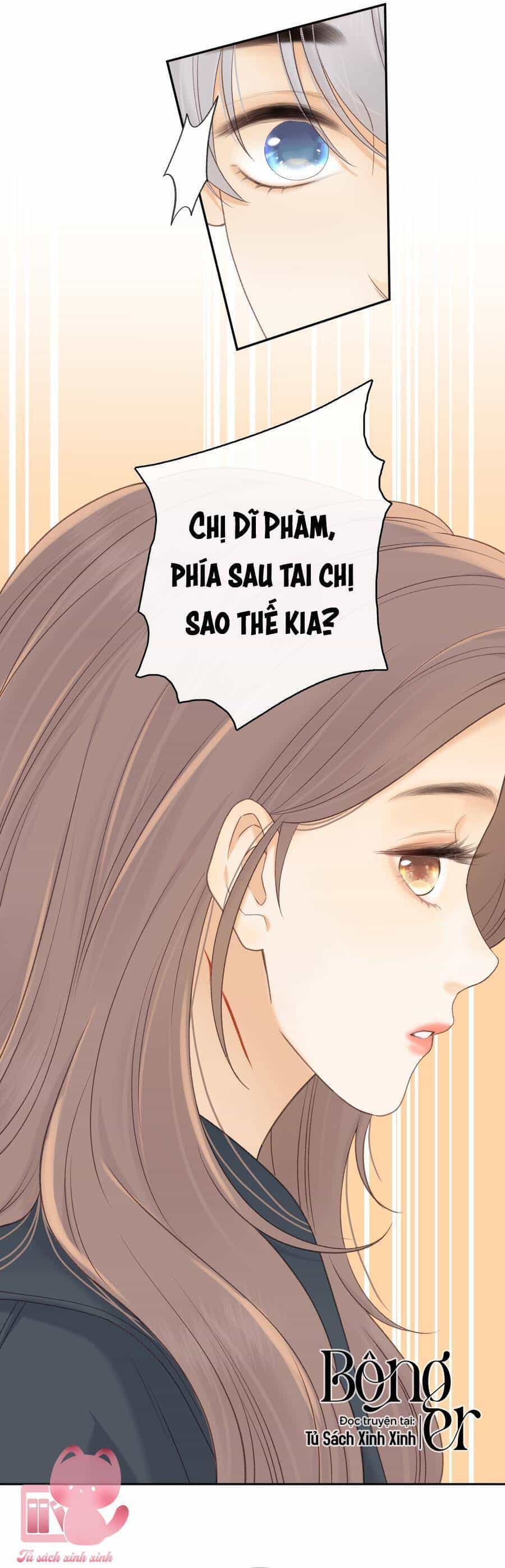 Khó Dỗ Dành - Chương 87 - ảnh 18