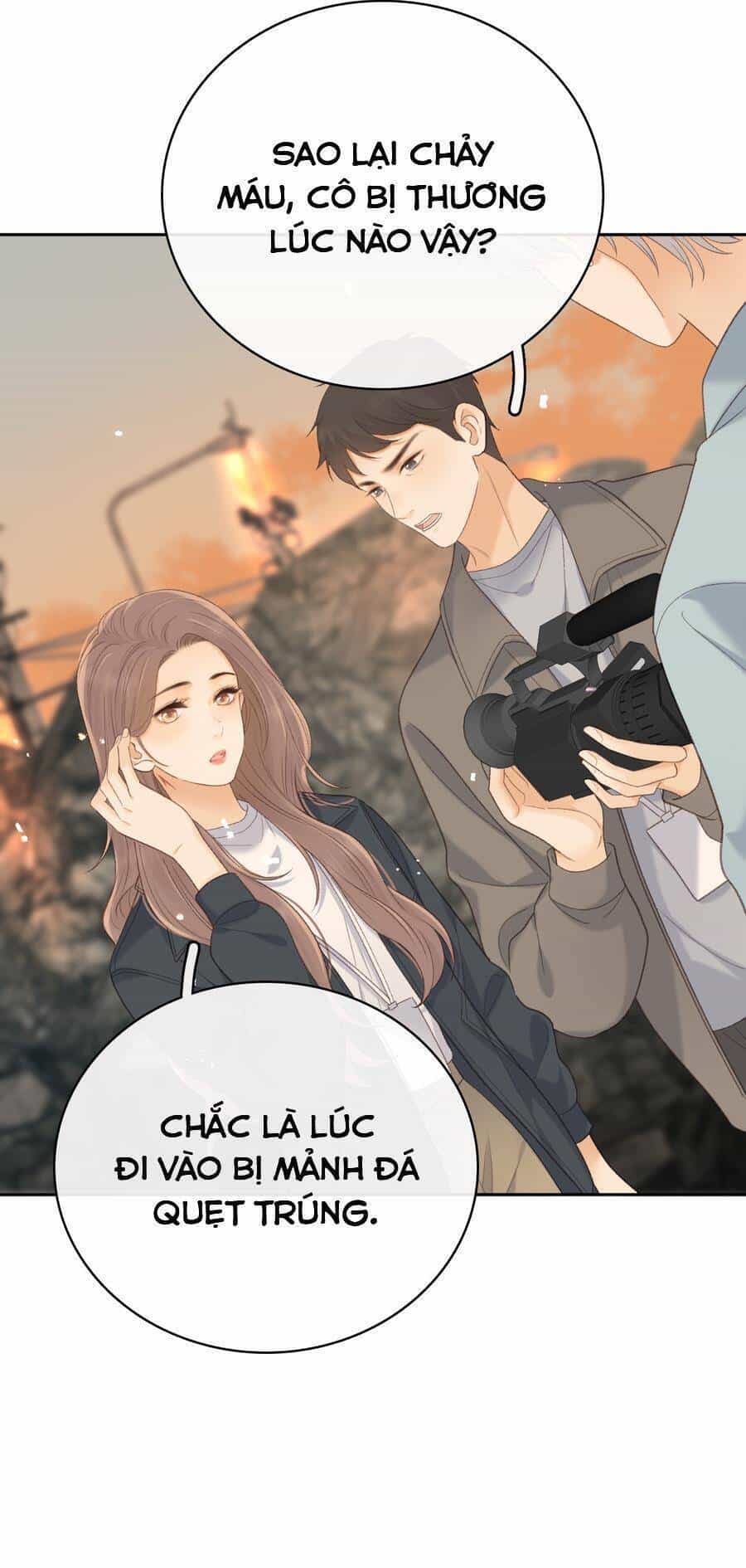 Khó Dỗ Dành - Chương 87 - ảnh 19