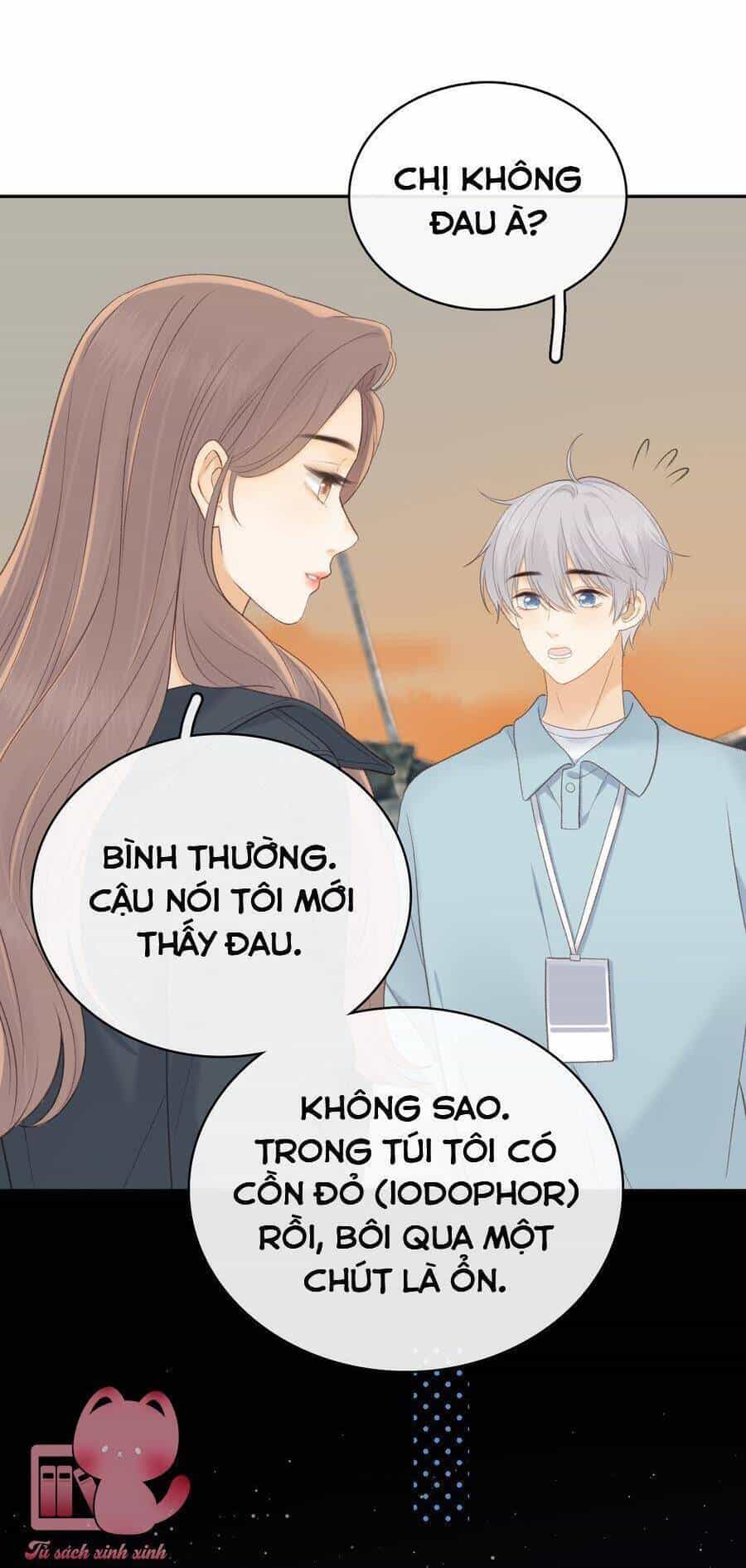 Khó Dỗ Dành - Chương 87 - ảnh 20