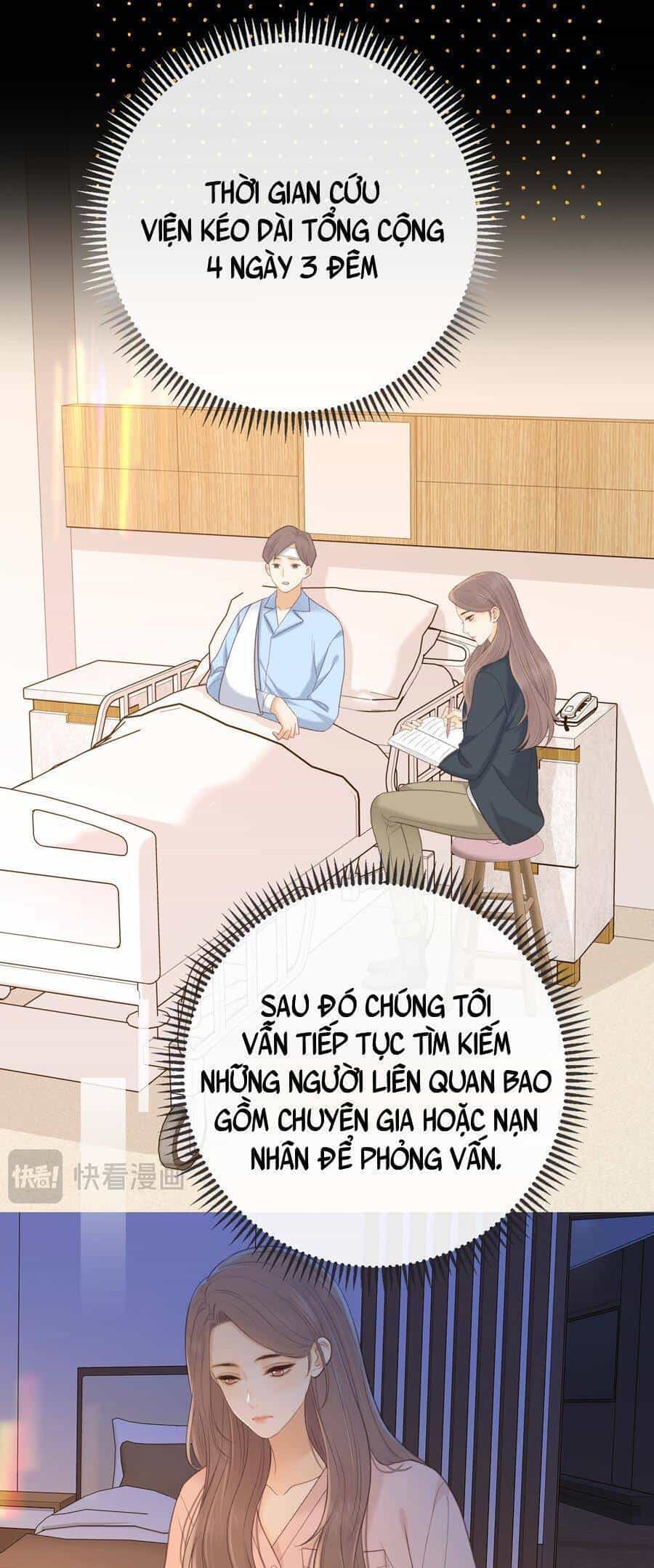 Khó Dỗ Dành - Chương 87 - ảnh 28