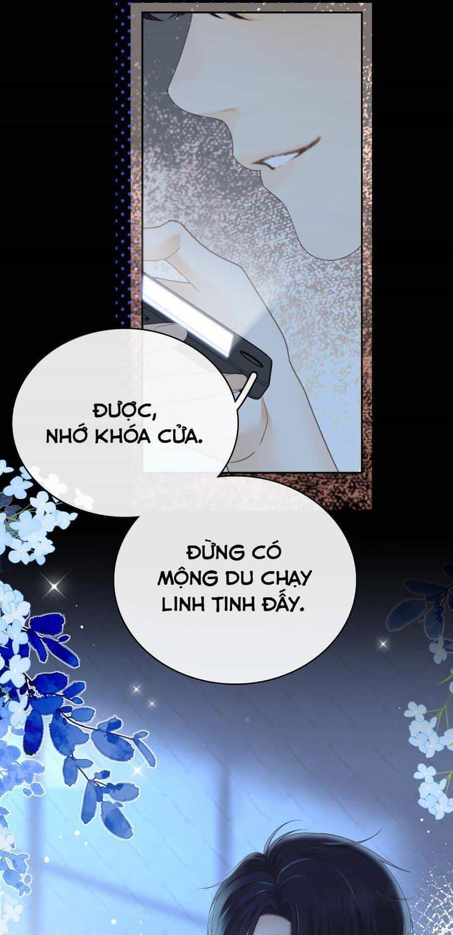 Khó Dỗ Dành - Chương 87 - ảnh 37