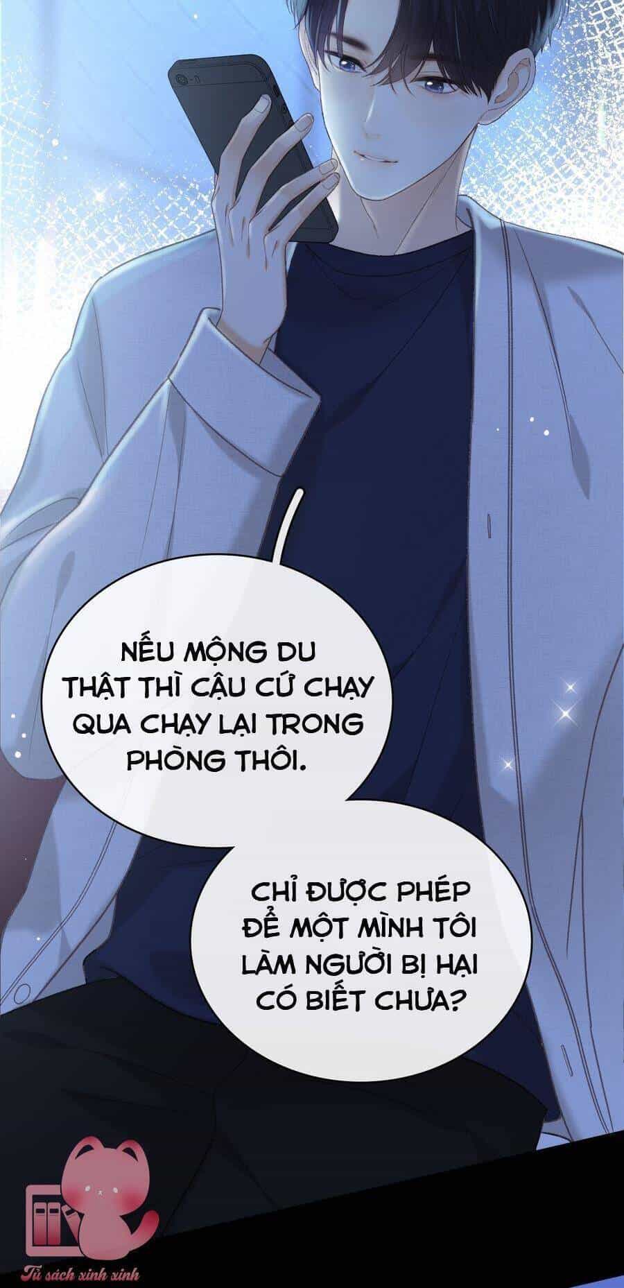 Khó Dỗ Dành - Chương 87 - ảnh 38