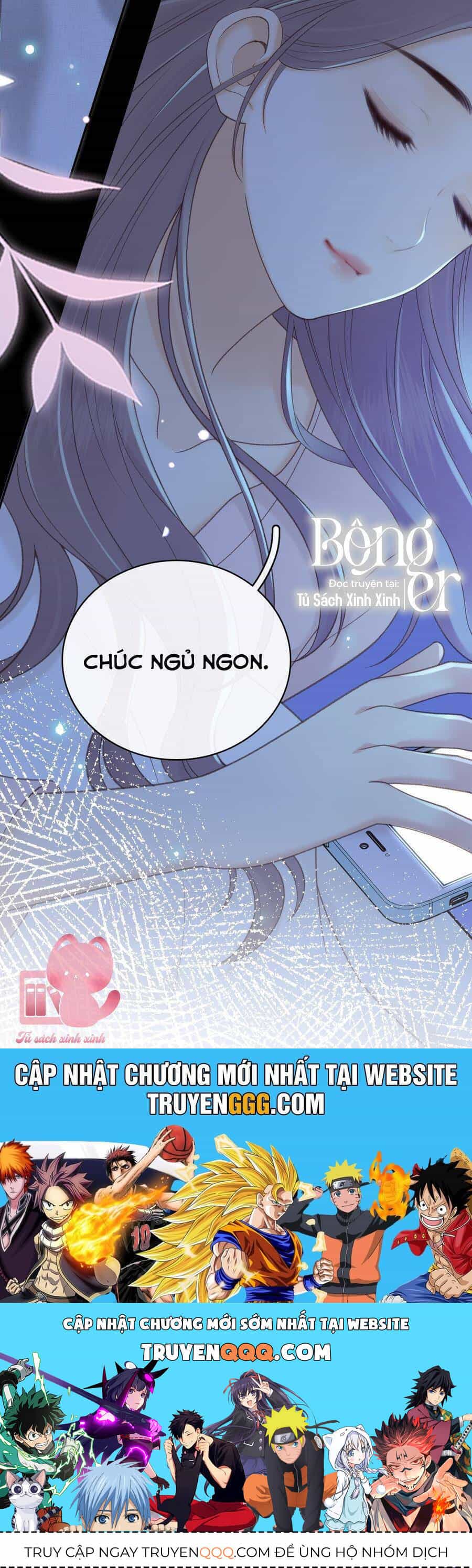 Khó Dỗ Dành - Chương 87 - ảnh 41