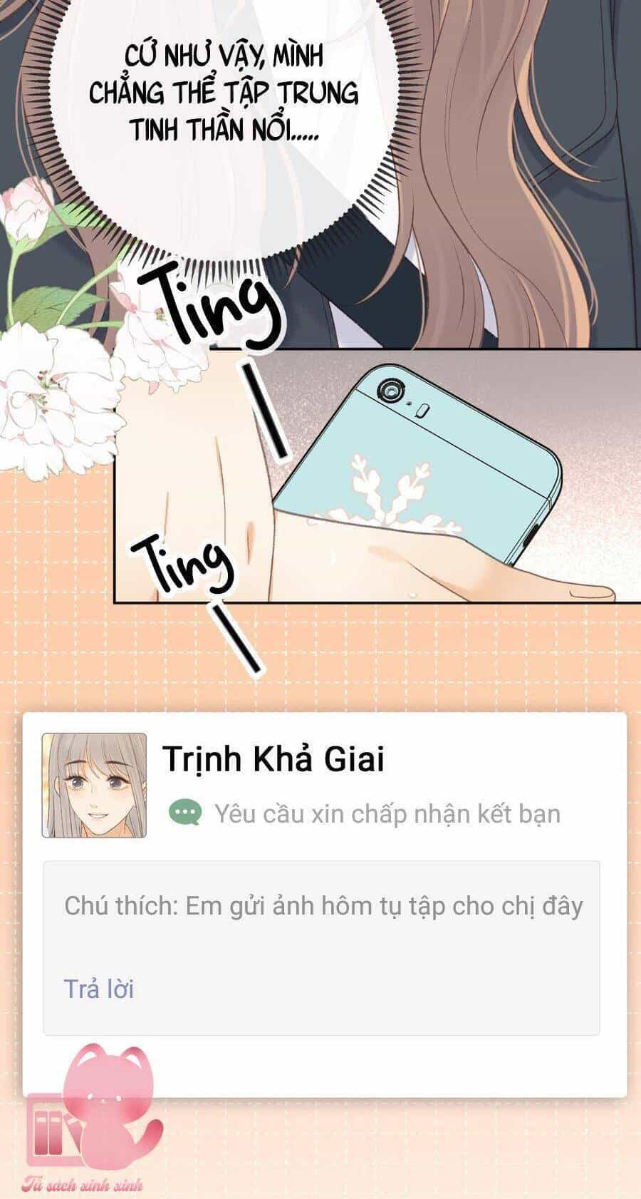 Khó Dỗ Dành - Chương 87 - ảnh 5