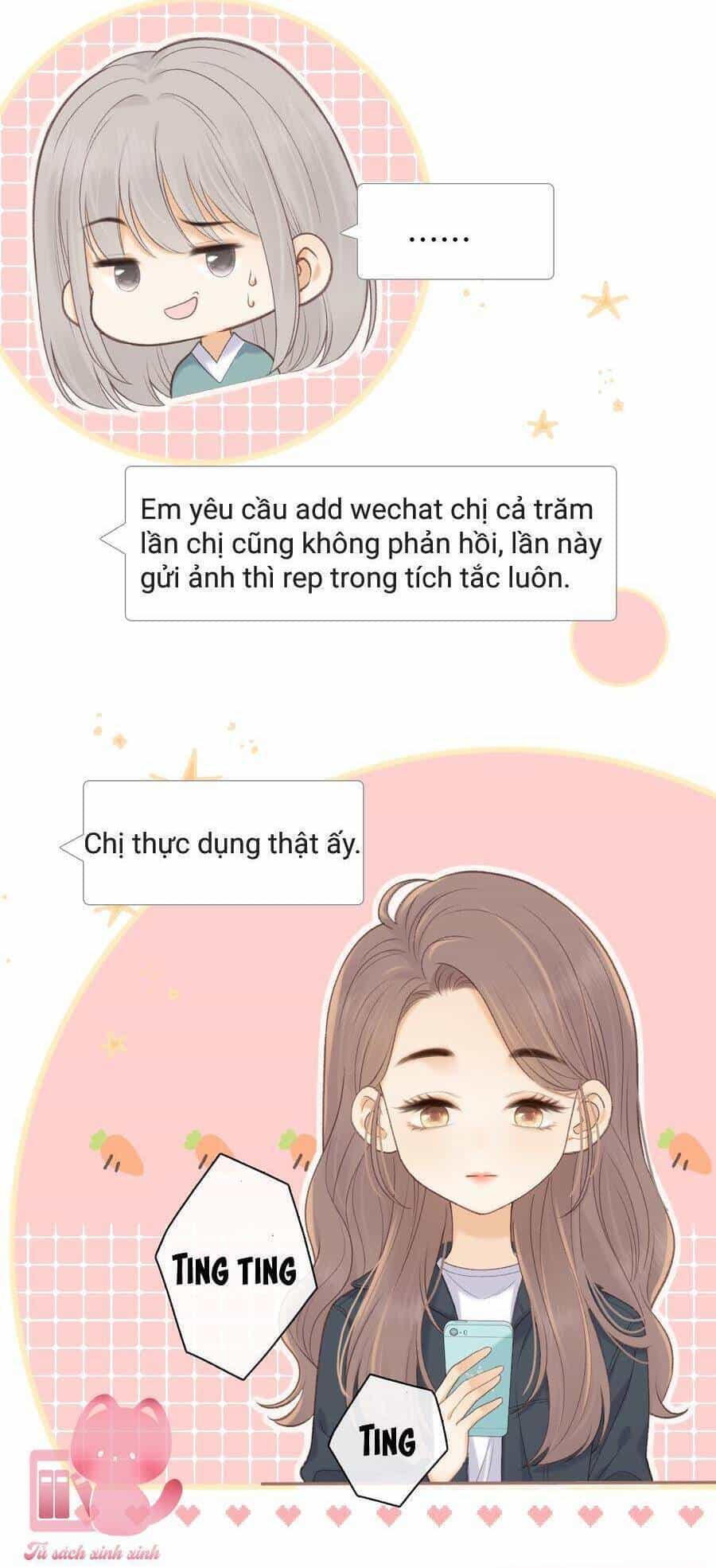 Khó Dỗ Dành - Chương 87 - ảnh 7