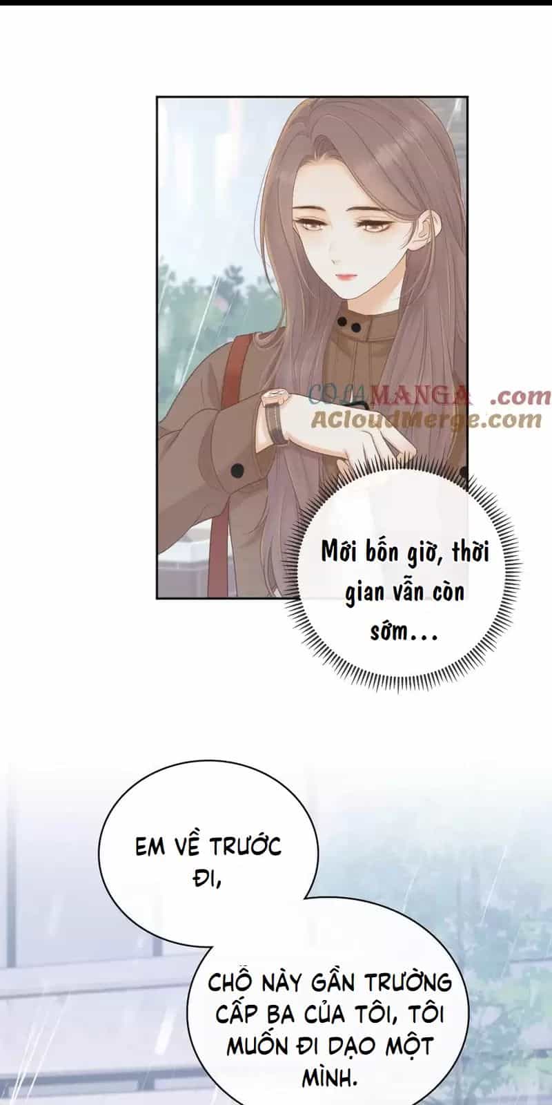 Khó Dỗ Dành - Chương 88 - ảnh 15