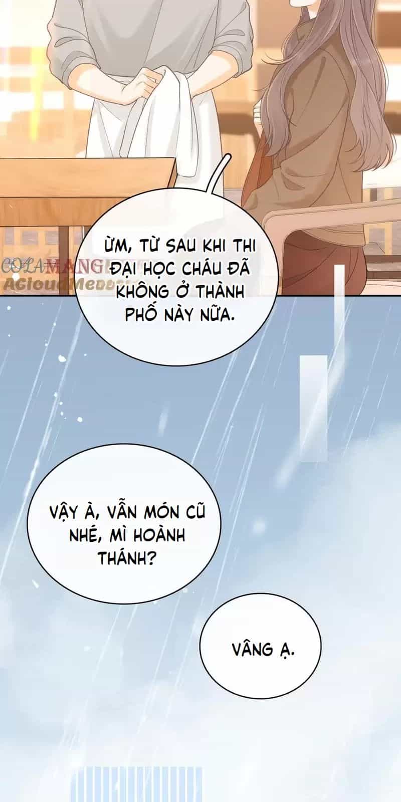 Khó Dỗ Dành - Chương 88 - ảnh 22