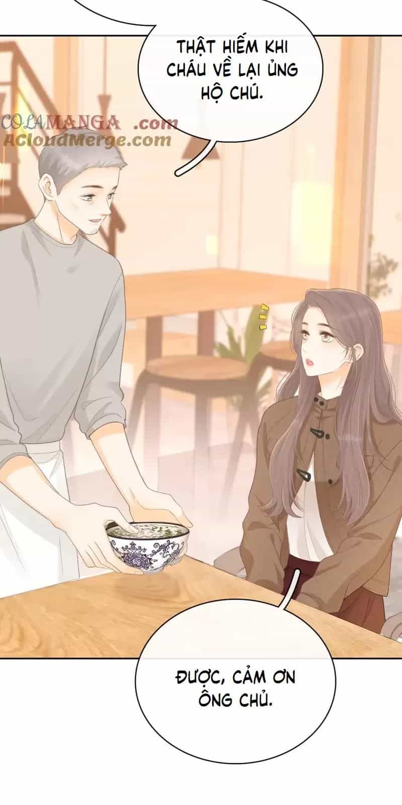 Khó Dỗ Dành - Chương 88 - ảnh 32