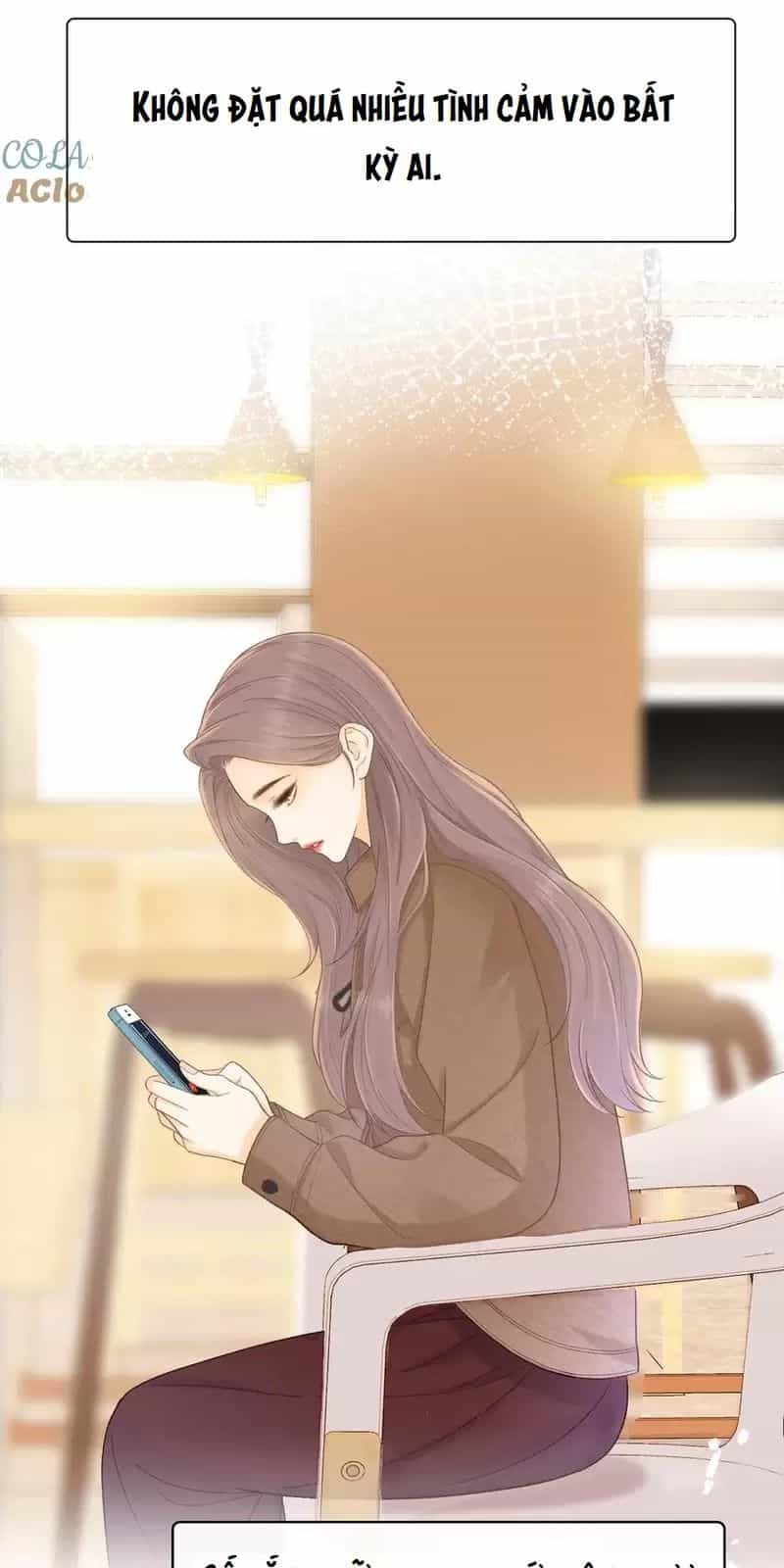 Khó Dỗ Dành - Chương 88 - ảnh 35