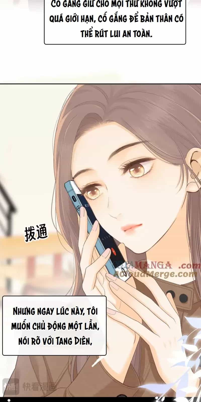 Khó Dỗ Dành - Chương 88 - ảnh 36